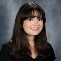 Grace Katz formal headshot